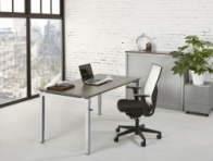 TxM Q-tex bureau/tafel antra